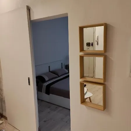 公寓 Cozy Near Ponte Vecchio 佛罗伦萨