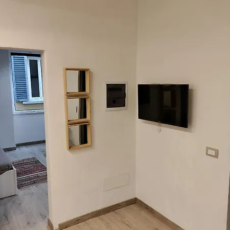Cozy Near Ponte Vecchio 公寓 佛罗伦萨