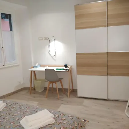 公寓 Cozy Near Ponte Vecchio 佛罗伦萨