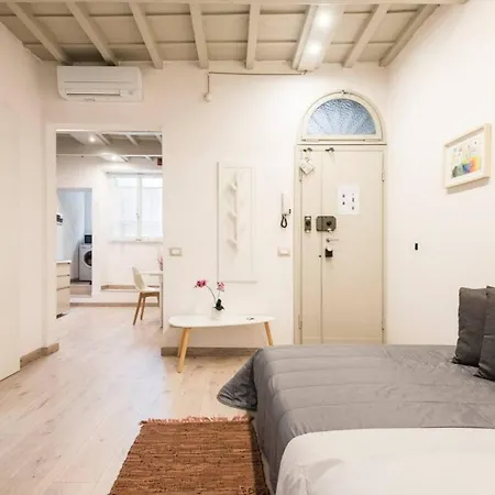 Cozy Near Ponte Vecchio 公寓 佛罗伦萨
