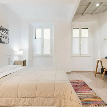 Apartman Cozy Near Ponte Vecchio