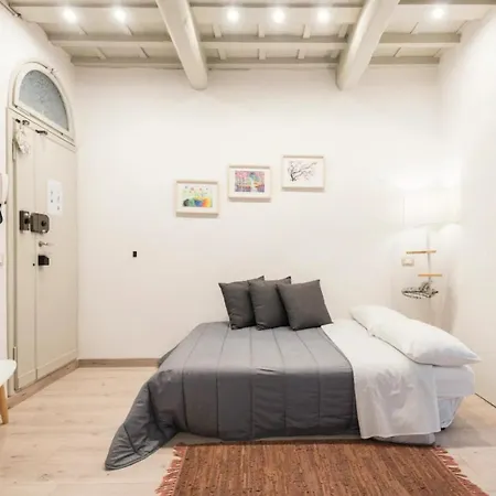 Cozy Near Ponte Vecchio 公寓 佛罗伦萨